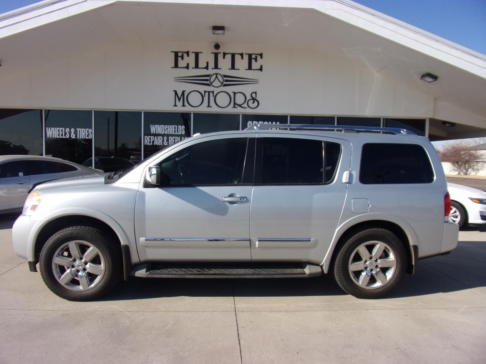 Used Cars for Sale Liberal KS 67901 Elite Motors