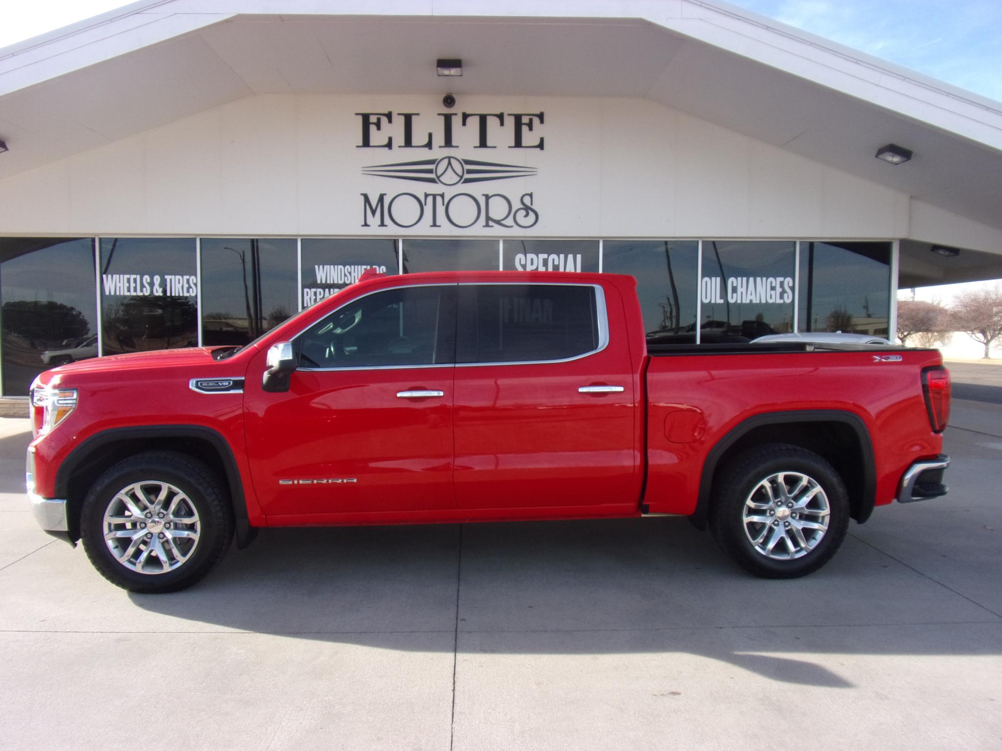 Used Cars for Sale Liberal KS 67901 Elite Motors