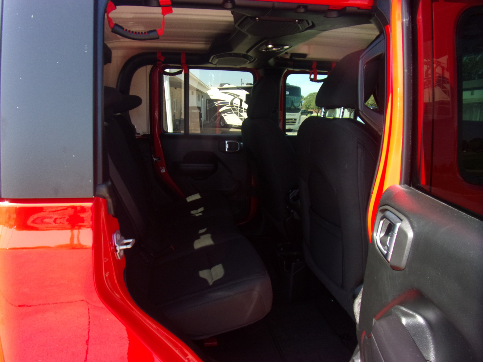 Jeep Gladiator Willys 4x4 2021 Jeep Gladiator Willys 4x4 2021