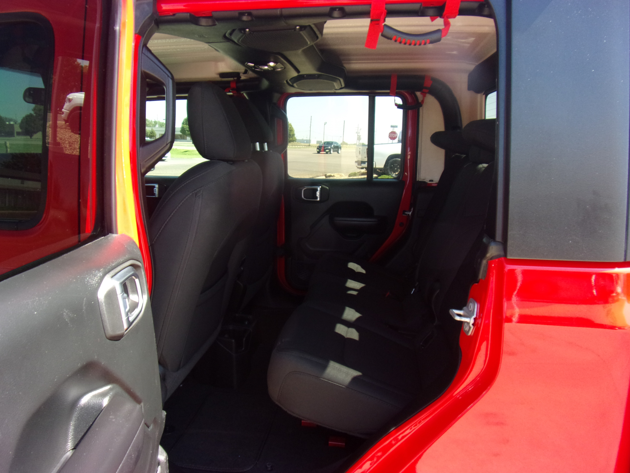 Jeep Gladiator Willys 4x4 2021 Jeep Gladiator Willys 4x4 2021