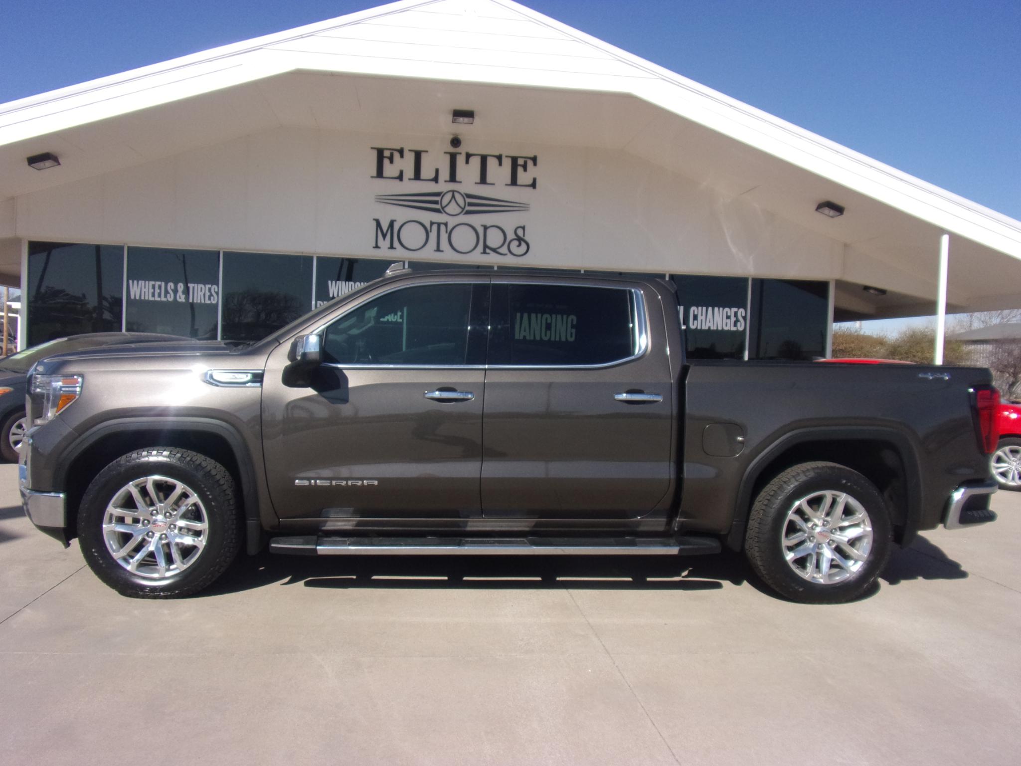 Used Cars for Sale Liberal KS 67901 Elite Motors