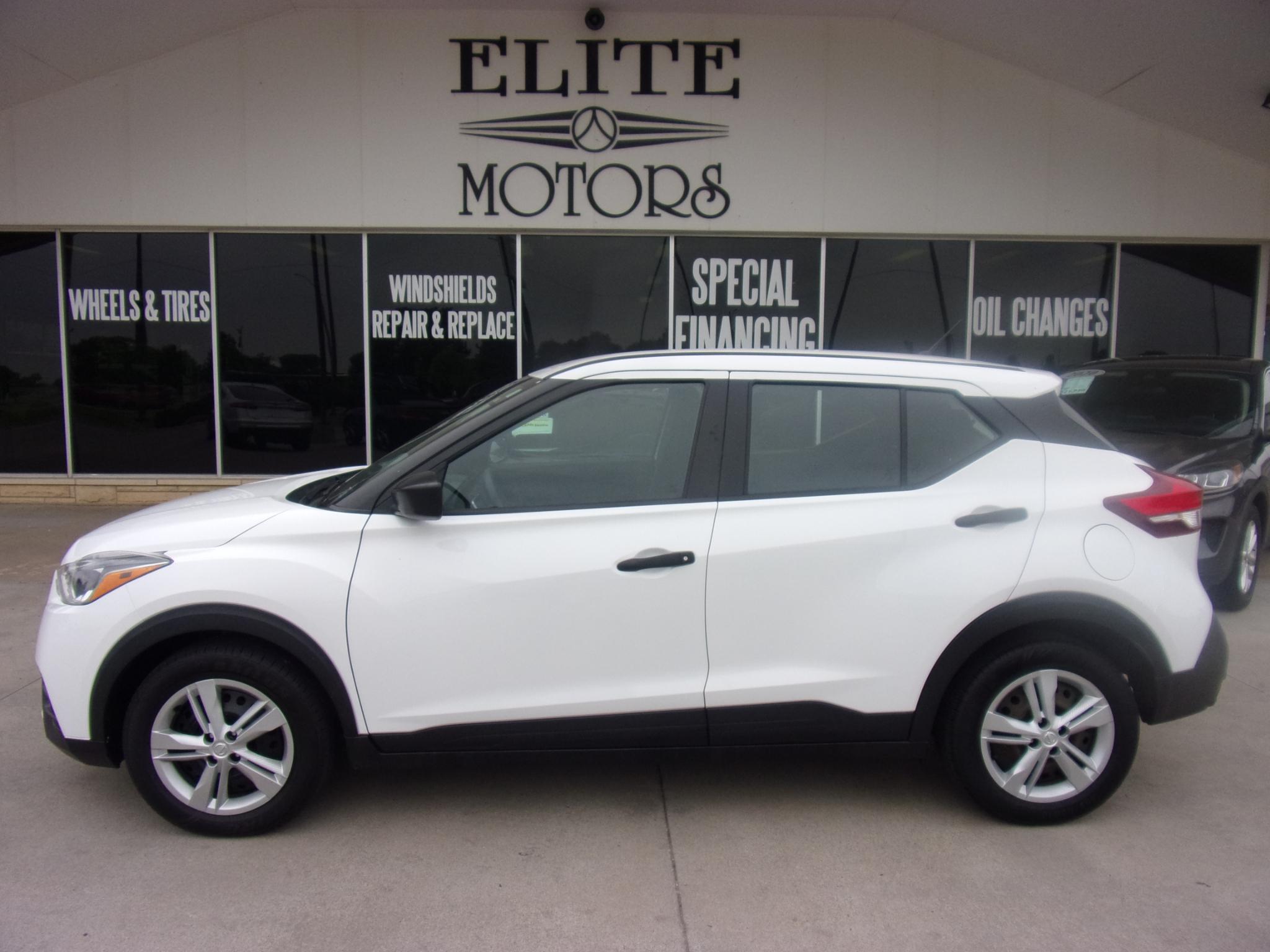 Used Cars for Sale Liberal KS 67901 Elite Motors