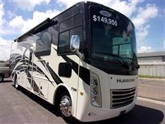 2022 Thor Motor Coach Hurricane  