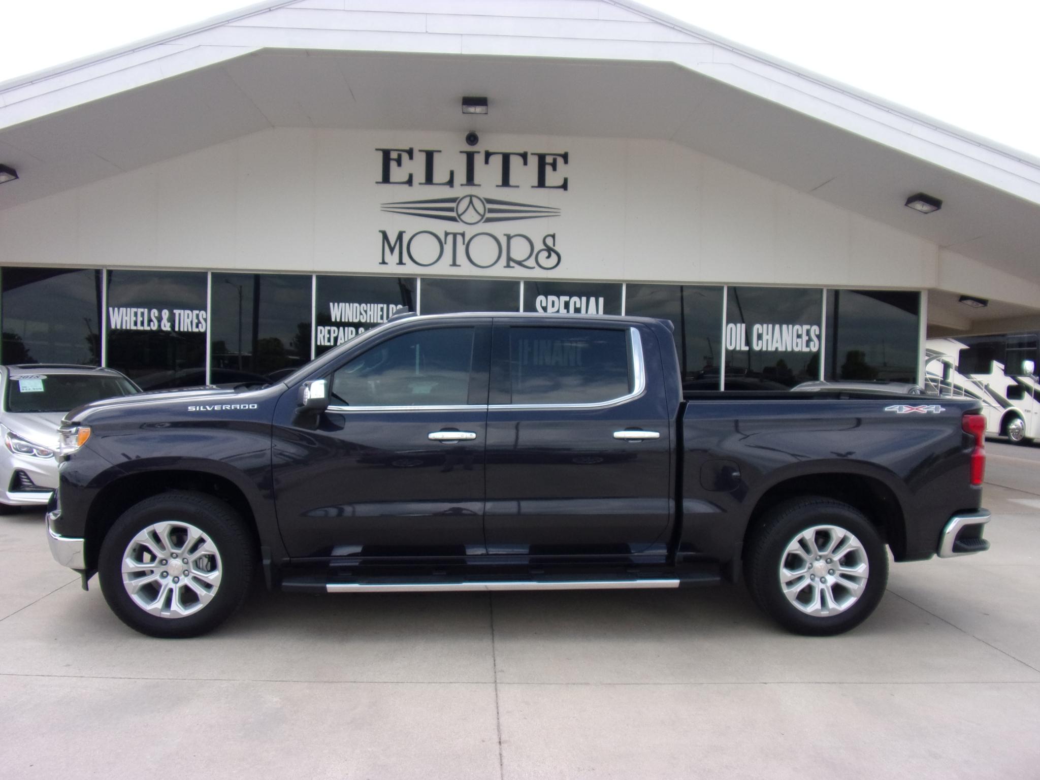 Used Cars for Sale Liberal KS 67901 Elite Motors