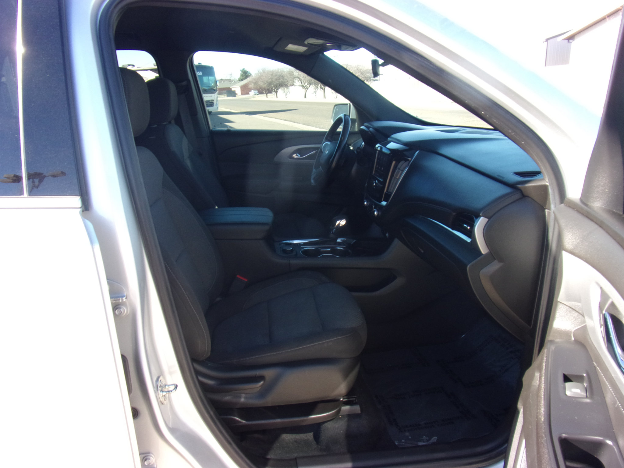 Chevrolet Traverse LT Cloth FWD 2022