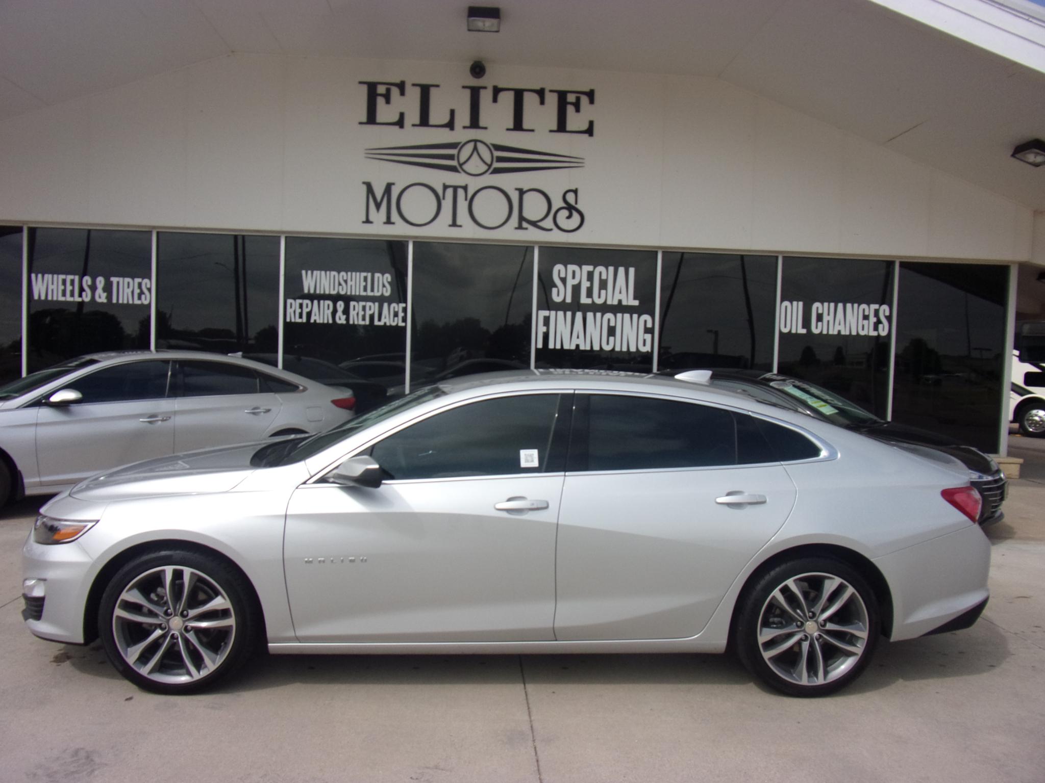 Used Cars for Sale Liberal KS 67901 Elite Motors