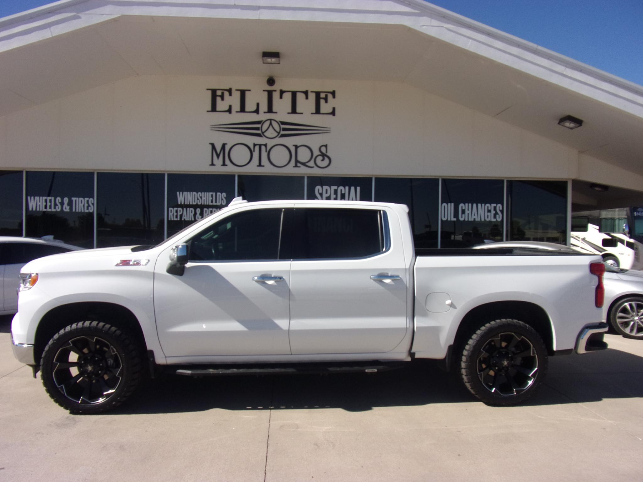 Used Cars for Sale Liberal KS 67901 Elite Motors