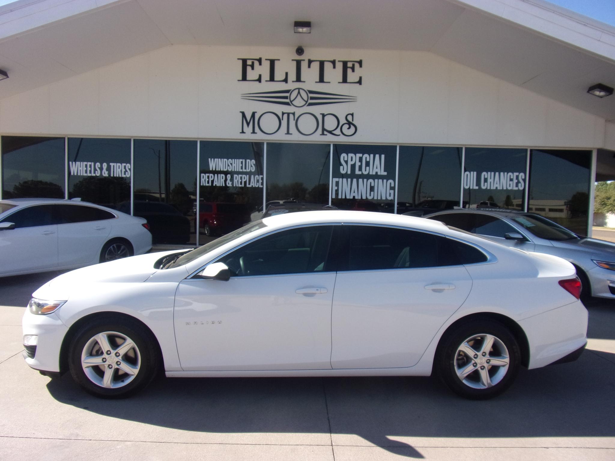 Used Cars for Sale Liberal KS 67901 Elite Motors