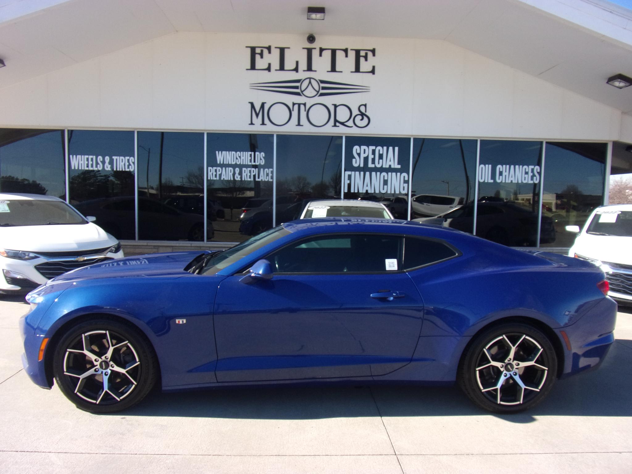 Used Cars for Sale Liberal KS 67901 Elite Motors