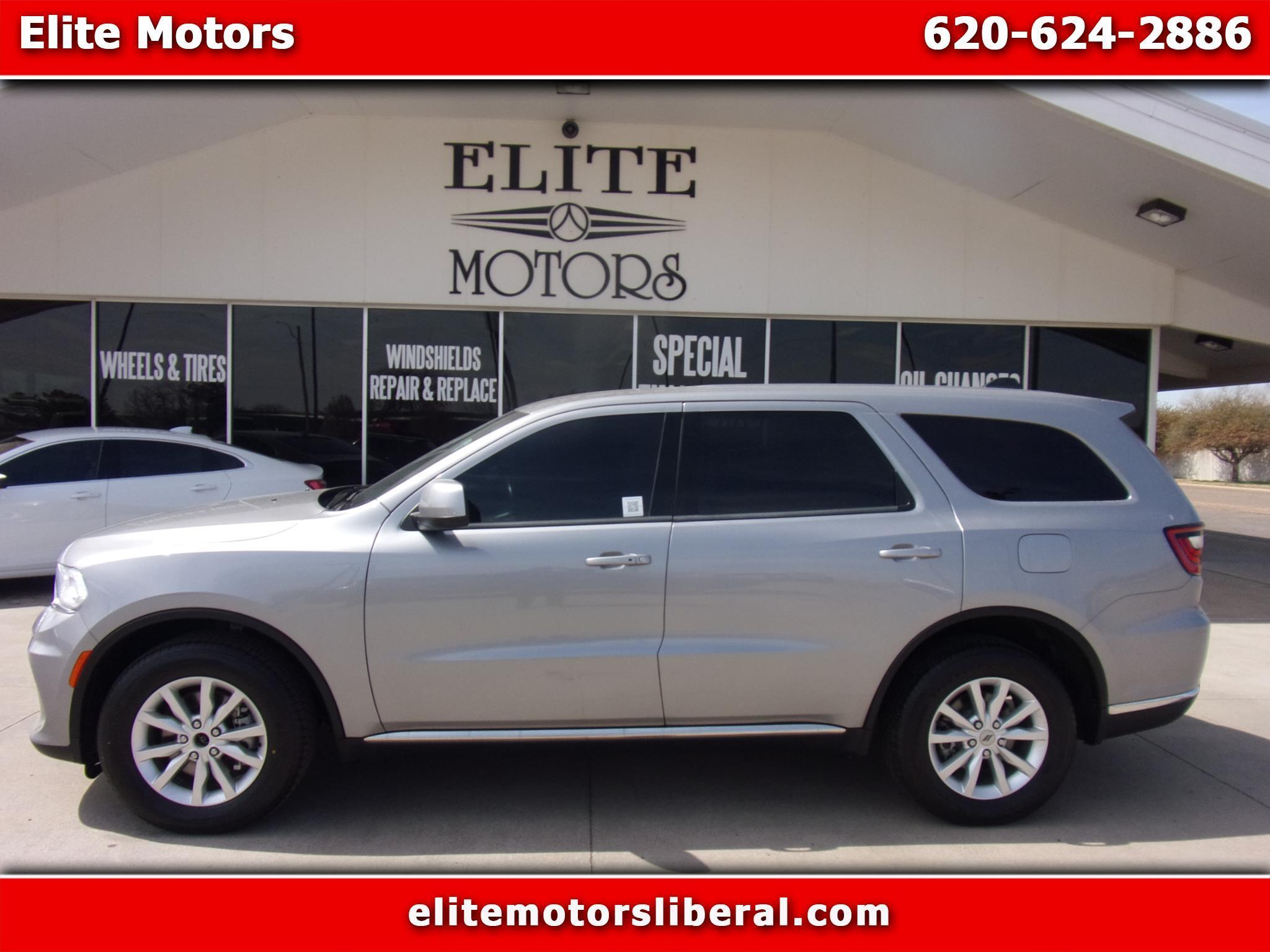 Used Cars for Sale Liberal KS 67901 Elite Motors