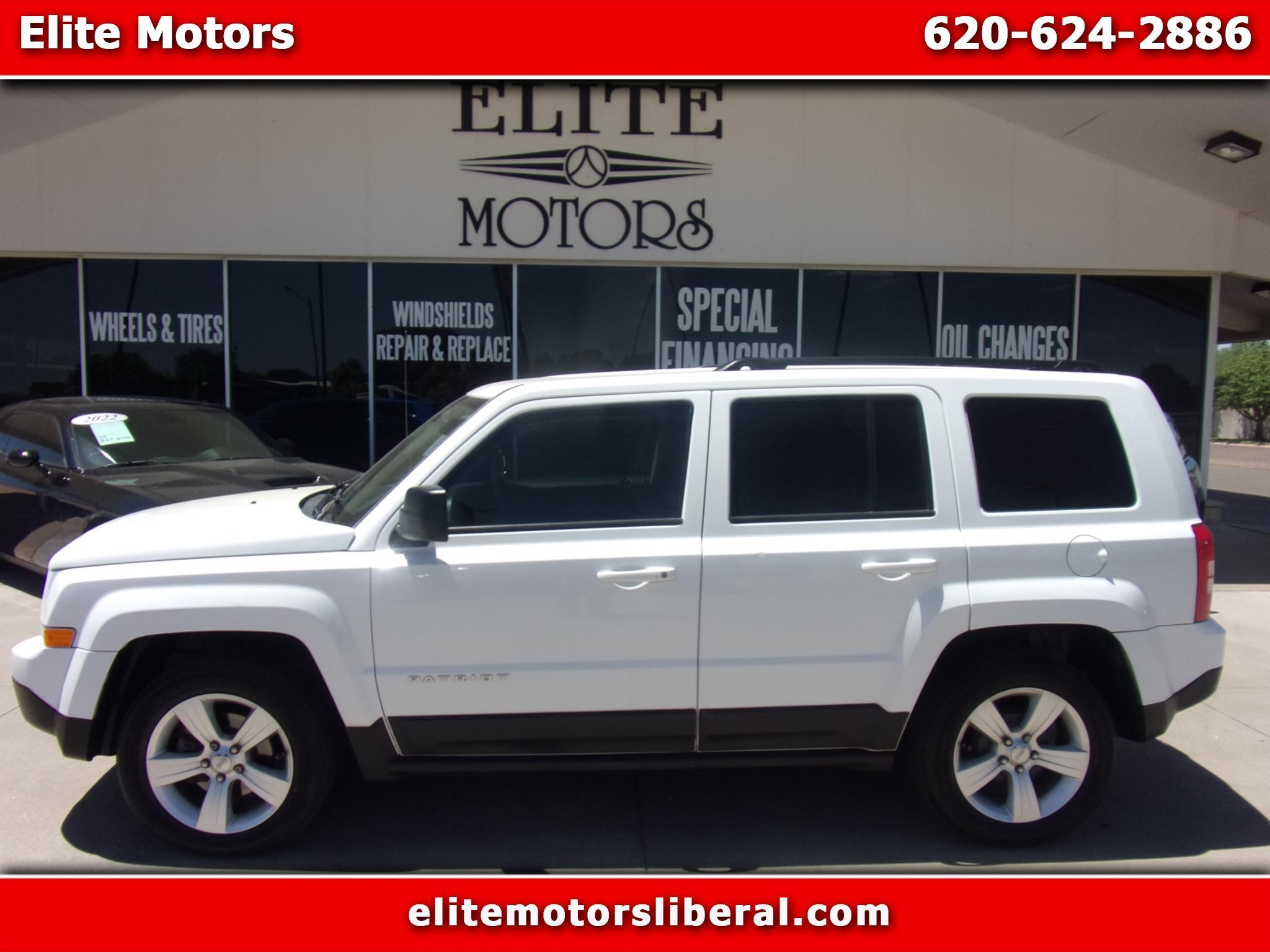 Used Cars for Sale Liberal KS 67901 Elite Motors