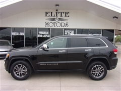 2022 Jeep Grand Cherokee WK 