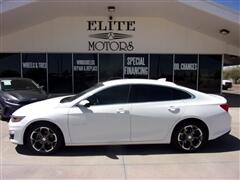 2023 Chevrolet Malibu 