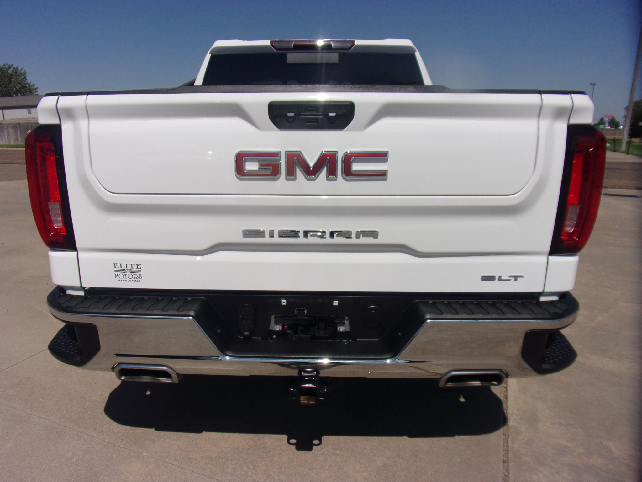 GMC Sierra 1500 SLT Crew Cab 4WD 2023 GMC Sierra 1500 SLT Crew Cab 4WD 2023
