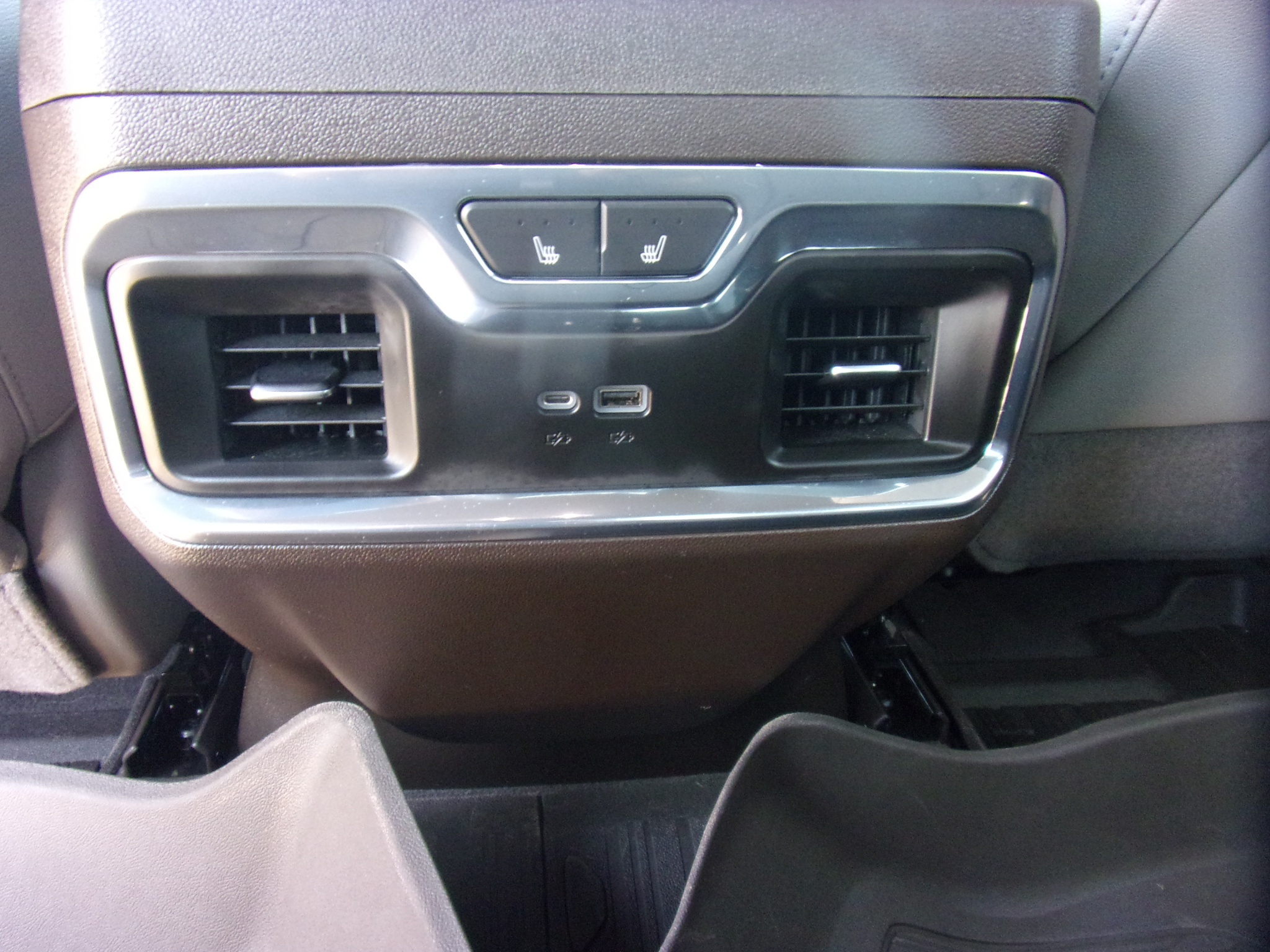 GMC Sierra 1500 SLT Crew Cab 4WD 2023 GMC Sierra 1500 SLT Crew Cab 4WD 2023