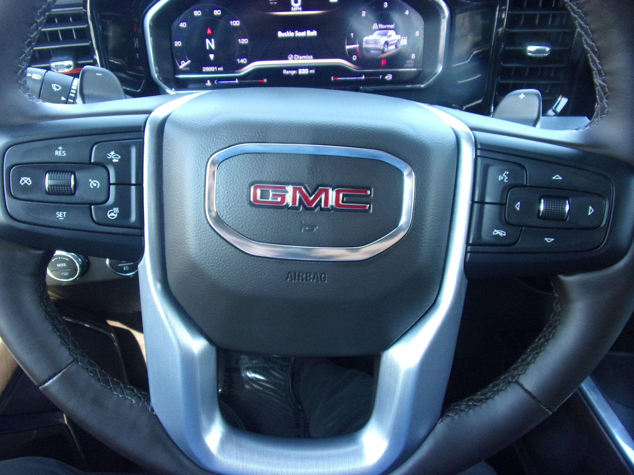 GMC Sierra 1500 SLT Crew Cab 4WD 2023 GMC Sierra 1500 SLT Crew Cab 4WD 2023