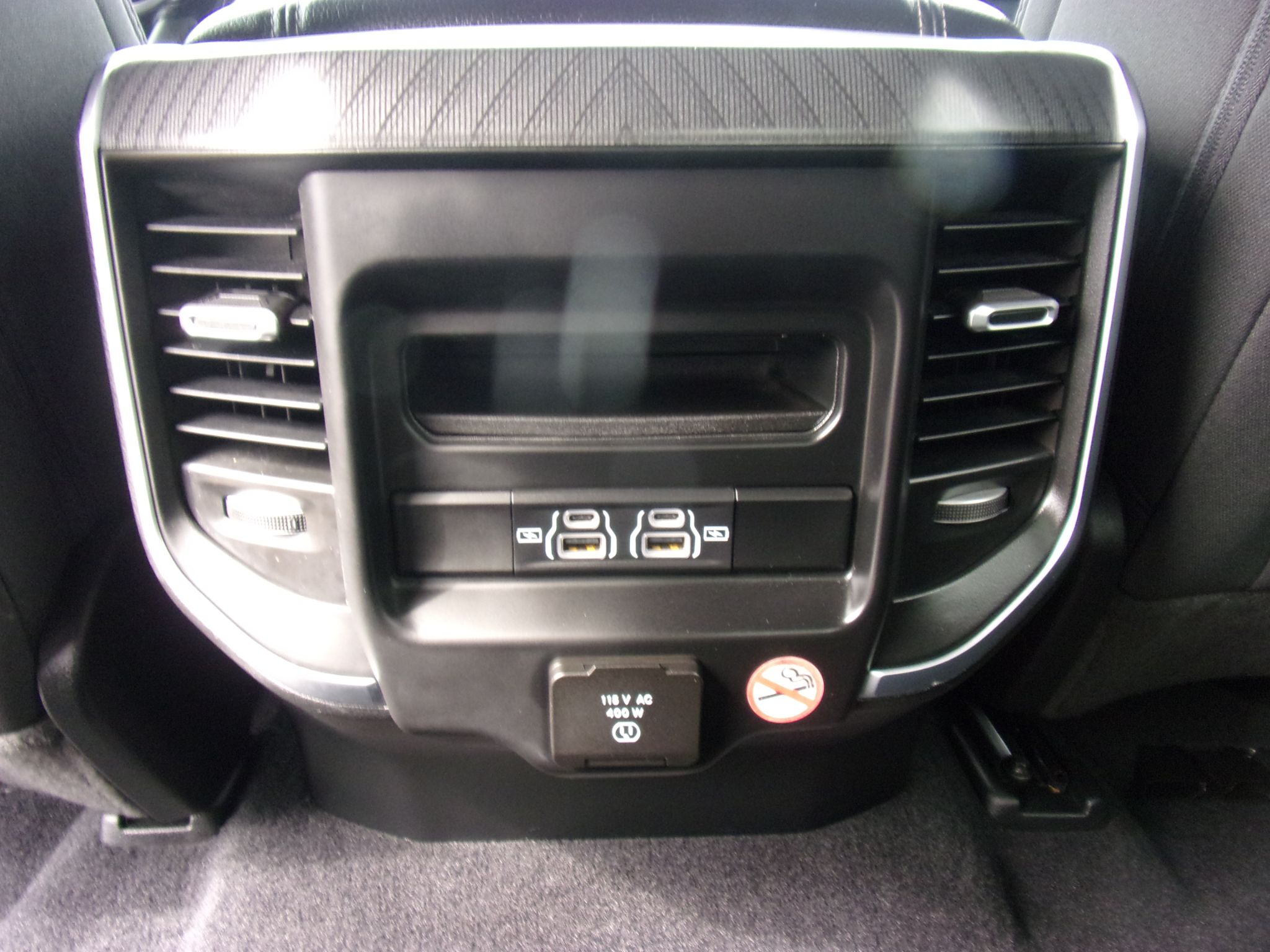 RAM 1500 Big Horn Crew Cab 4WD 2025 RAM 1500 Big Horn Crew Cab 4WD 2025