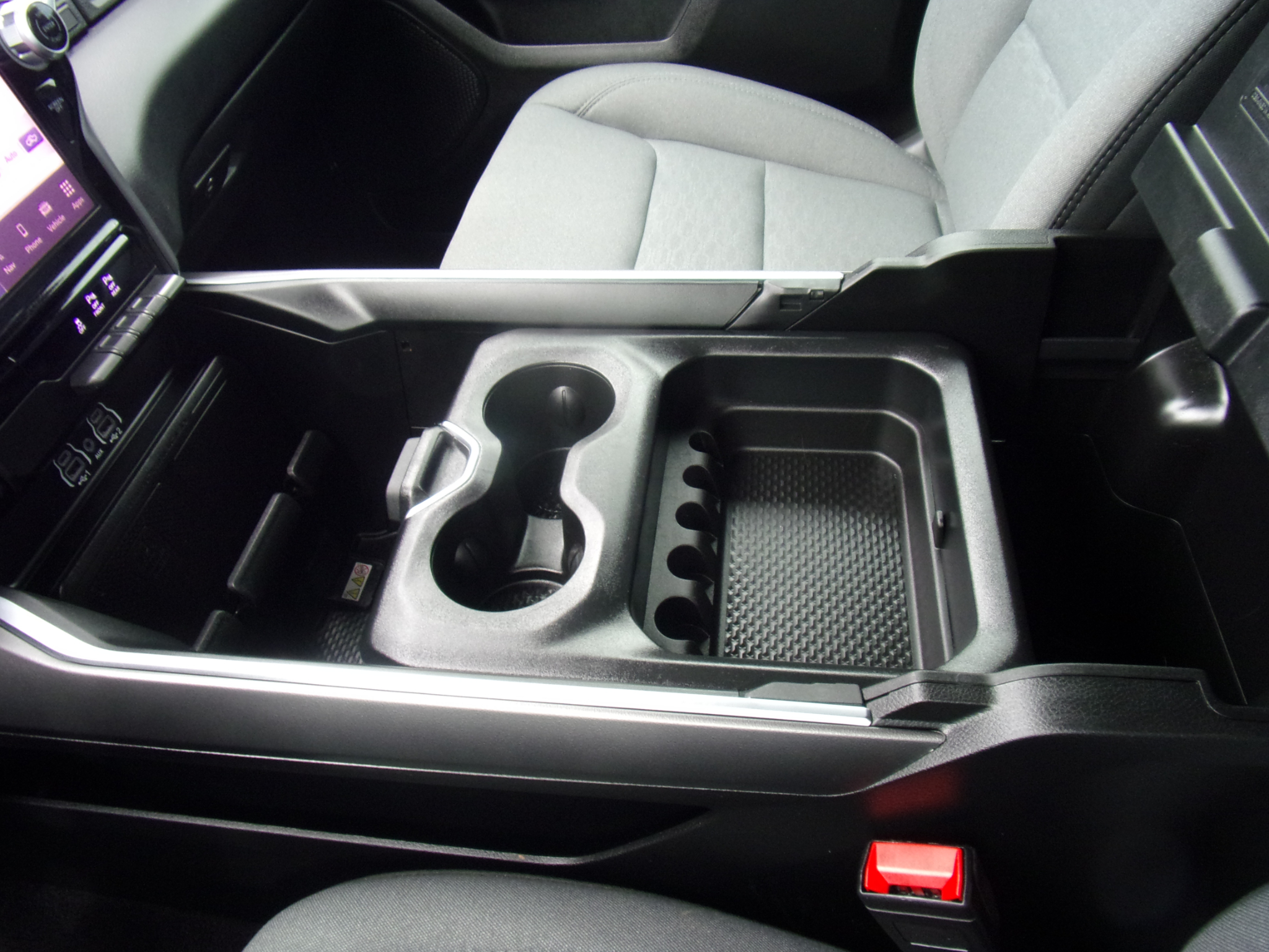 RAM 1500 Big Horn Crew Cab 4WD 2025 RAM 1500 Big Horn Crew Cab 4WD 2025