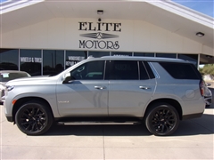 2024 Chevrolet Tahoe 