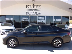 2024 Volkswagen Jetta 