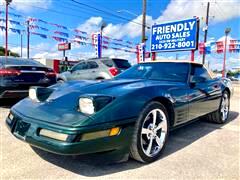 1994 Chevrolet Corvette 