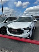 2018 GMC Terrain 