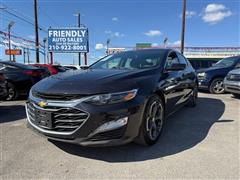 2023 Chevrolet Malibu 