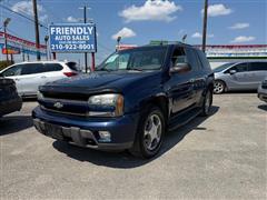 2004 Chevrolet TrailBlazer 