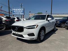2020 Volvo XC60 