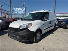 2021 RAM ProMaster City 