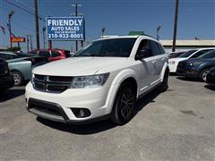2019 Dodge Journey 