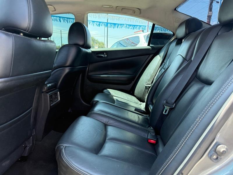 Nissan Maxima S 2014