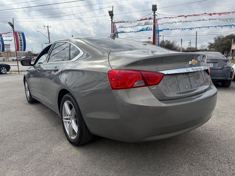Chevrolet Impala LT 2019