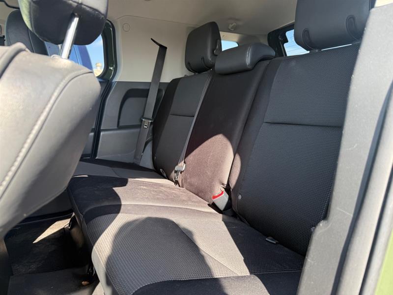 Toyota FJ Cruiser 4WD AT 2014