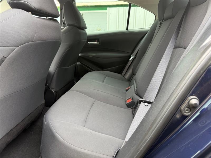 Toyota Corolla LE 2020