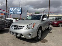 2013 Nissan Rogue 
