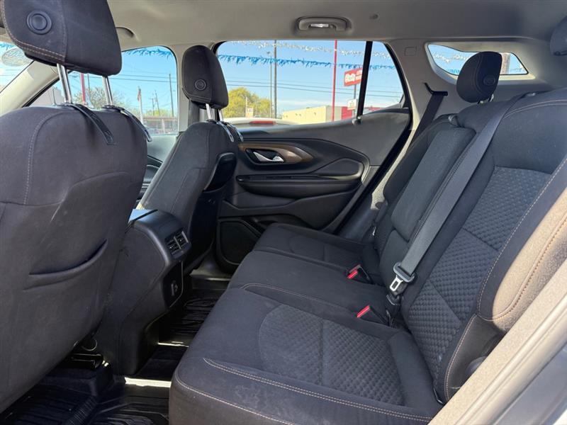 GMC Terrain SLE 2020