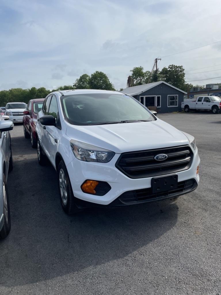 Ford Escape S FWD 2018
