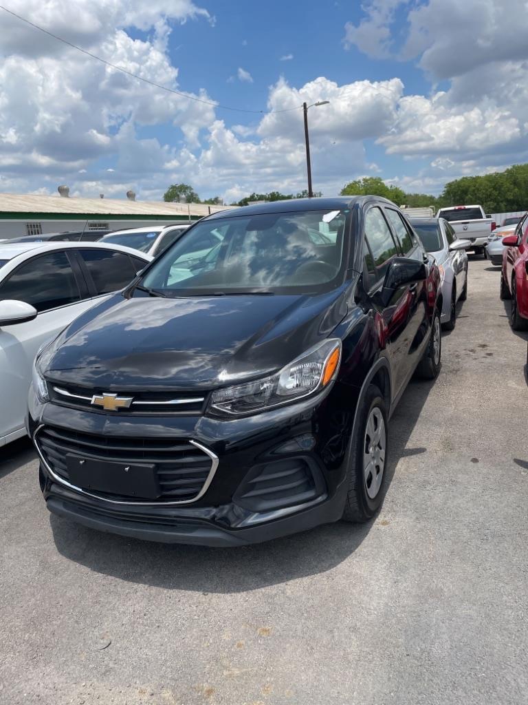 Chevrolet Trax LS FWD 2018