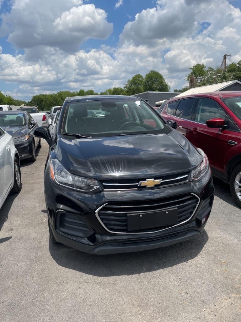 Chevrolet Trax LS FWD 2018