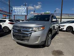 2013 Ford Edge 