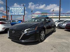 2024 Nissan Altima 