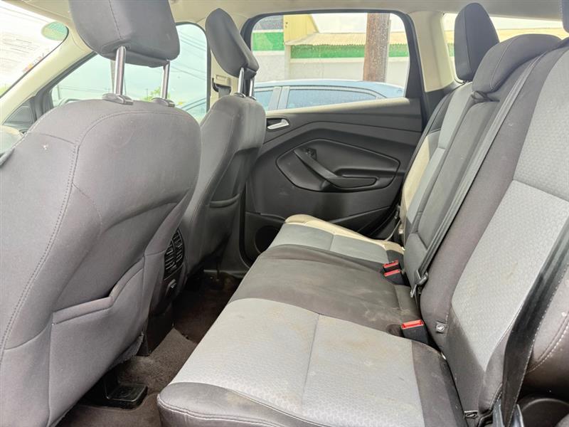 Ford Escape SE FWD 2018