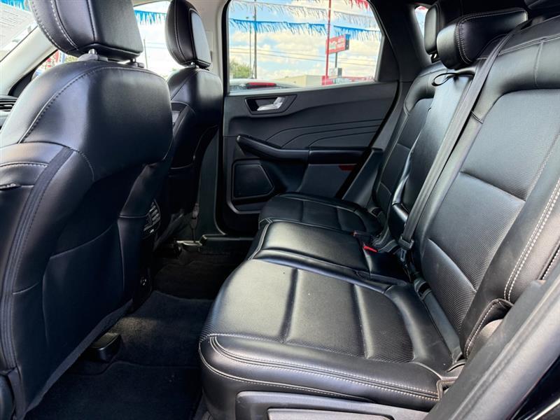 Ford Escape SEL AWD 2021