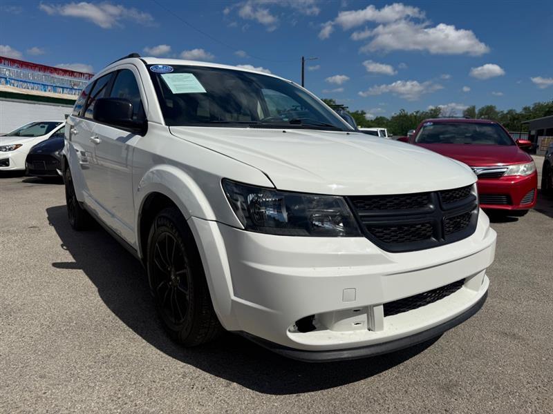 Dodge Journey SE Value 2020
