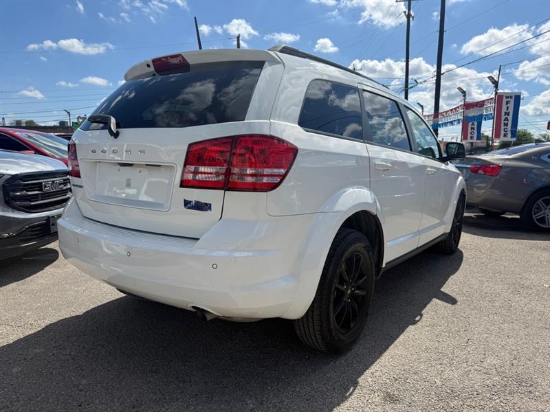 Dodge Journey SE Value 2020