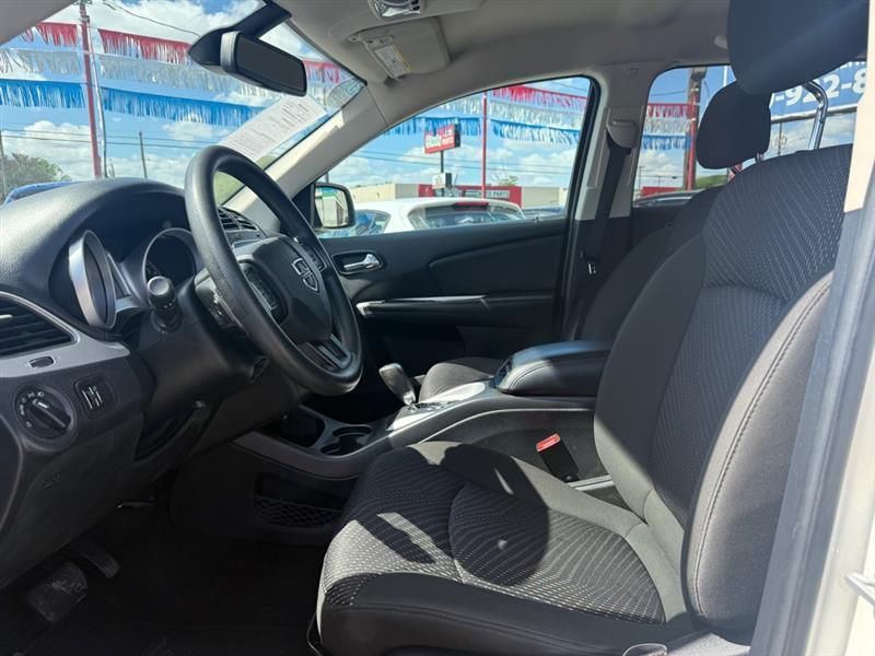 Dodge Journey SE Value 2020