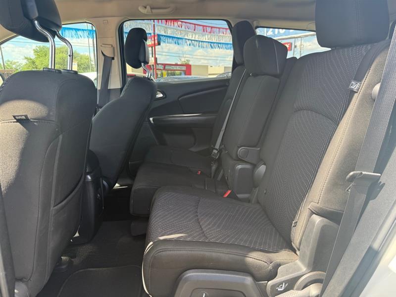 Dodge Journey SE Value 2020