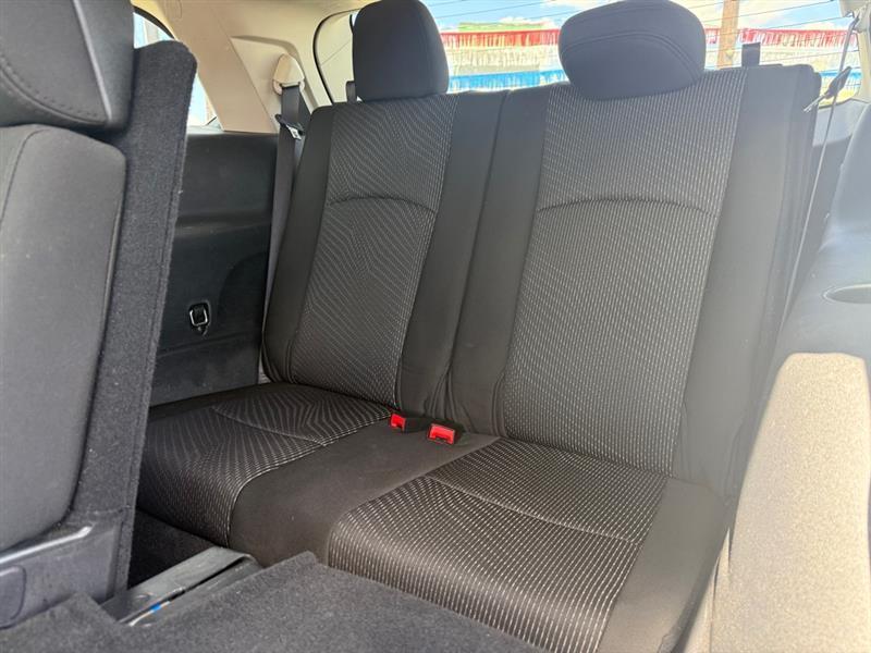 Dodge Journey SE Value 2020