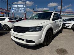 2020 Dodge Journey 
